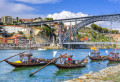 Douro River, Porto, Portugal