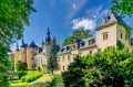 Kliczkow Castle, Poland