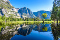 Merced River, Yosemite National Park