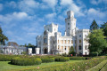 Hluboka Castle, Czech Republic