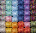 Silk Yarn