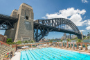 Sydney Harbour Bridge