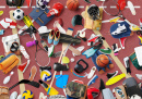 Sports Equipment