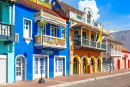 Cartagena, Colombia