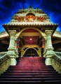 Sri Sivan Temple, Singapore