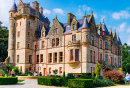 Belfast Castle, Northern Ireland