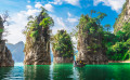 Khao Sok National Park, Thailand