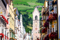 Old Town of Sterzing, Italy