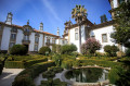 Mateus Palace, Vila Real, Portugal