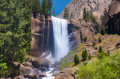 Vernal Falls, Yosemite National Park