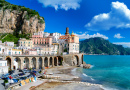 Amalfi Coast, Italy