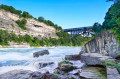 Niagara River Rapids, Canada