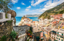 Vernazza, Cinque Terre, Italy