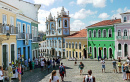 Salvador, Bahia, Brazil