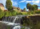 Small Waterfall