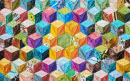 Diamond Quilt