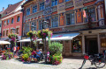 Füssen, Bavaria, Germany