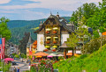 Triberg, Schwarzwald-Baar, Germany