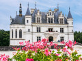 Château de Chenonceau, Loire Valley, France