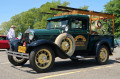 1931 Ford A, New Jersey Auto Show