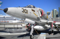 A-4 Skyhawk 