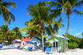 Princess Cays, Bahamas