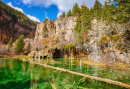 Hanging Lake, Glenwood Canyon, Colorado