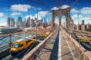 Brooklyn Bridge, New York City