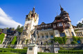 Peles Castle, Romania