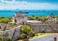 Yedikule Fortress, Istanbul, Turkey