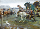 Horse Fair