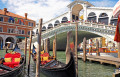 Rialto Bridge, Venice, Italy