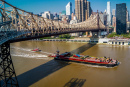 Queensboro Bridge, New York City