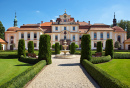 Castle Jemniste, Bohemia, Czech Republic