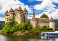 Chateau de Val, France