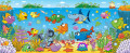 Funny Tropical Fish