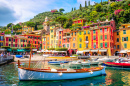 Portofino, Liguria, Italy