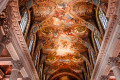 Royal Chapel, Versailles, France