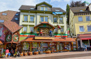 House of 1000 Clocks, Triberg, Germany