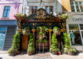 Covent Garden, London