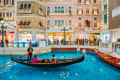 Venetian Macau Hotel, Macau