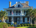 Waterfront Home in Beaufort, North Carolina