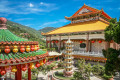 Kek Lok Si Temple, Penang Island, Malaysia