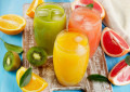 Citrus Juices