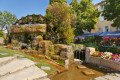 Water Mill in L'isle sur la Sorgue, France