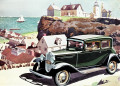 1931 Chevrolet Five Passenger Coupe