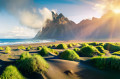 Stokksnes Headland, Iceland