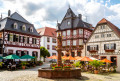 Heppenheim, Germany