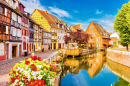 Colmar, France