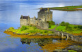 Eilean Donan Castle, Scotland